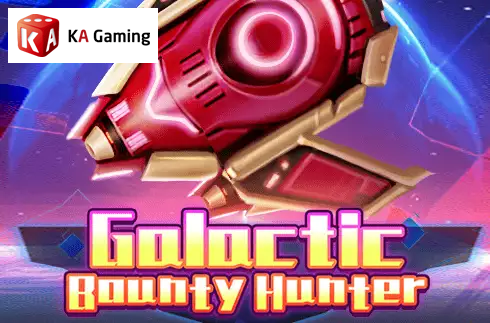 Galactic Bounty Hunter
